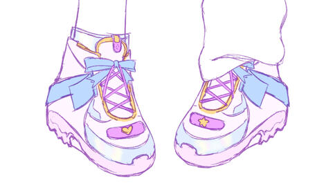 shoes