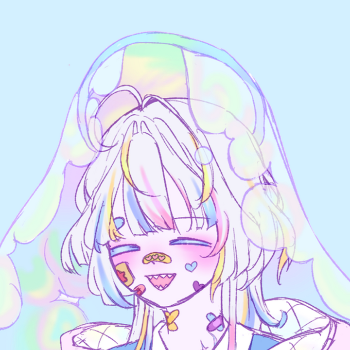 profile picture by neffyy